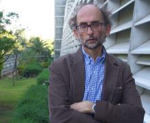 Daniel Goldin, Daniel Goldin,