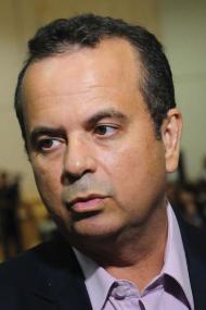 Deputado federal Rogério Marinho