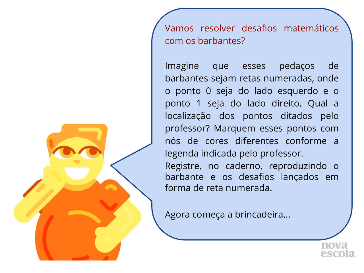 Slide Plano Aula