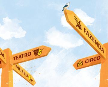 NE 272 - Capa: Lugares para aprender