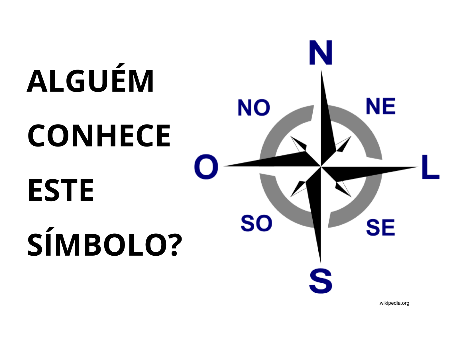 Trabalhando a localização e os pontos de referência - Planos de aula ...