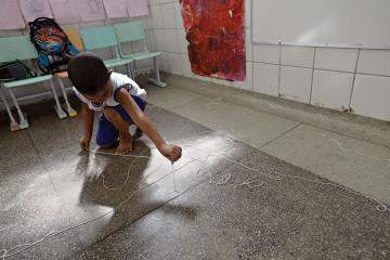 NE 287 - Projeto Nota 10 - Ed. Infantil