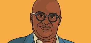 Achille Mbembe, um intérprete das heranças do colonialismo