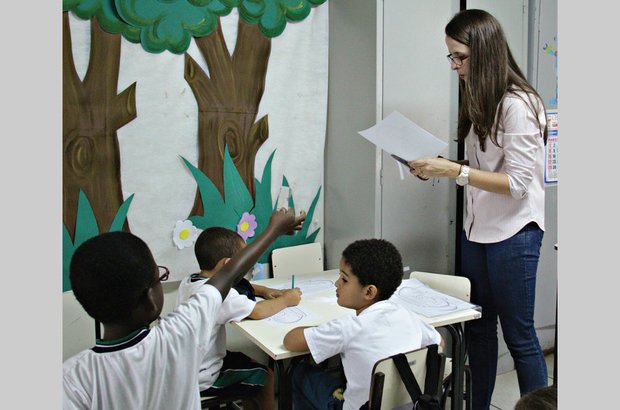 15:20. Acha que acabou? Nada! Tem mais... André Menezes