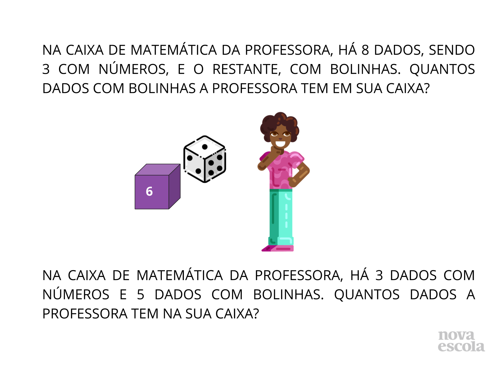 Plano De Aula 1Âº Ano Matematica A Adicao E Suas Diferentes Ideias