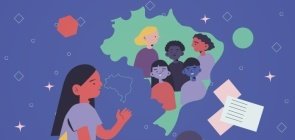 Sugestão de Atividade: Etnias e o povo brasileiro