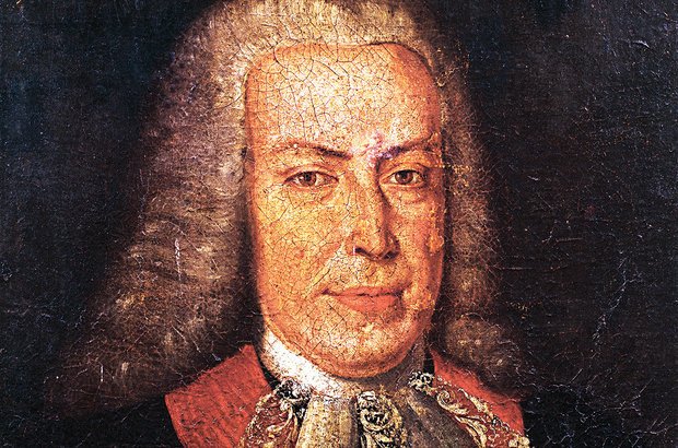 O marquês de Pombal criou as aulas régias, mas demorou até organizar a seleção de professores. DeAgostini/Getty Images