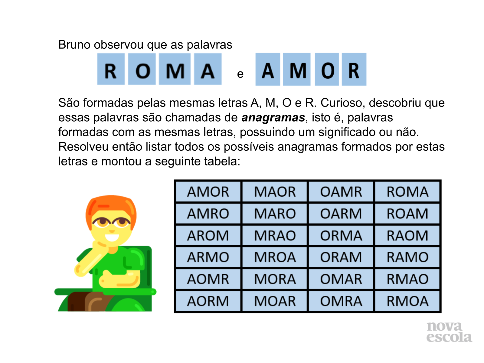 Probabilidade – Quais são as probabilidades?