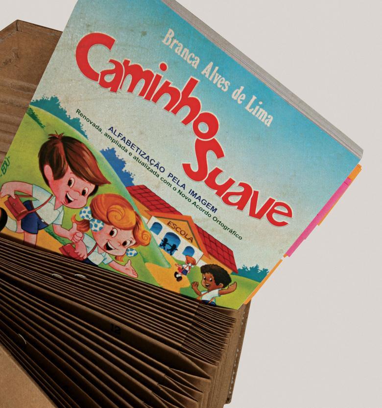 Jogo De Alfabetização Infantil Livro Cartilha De Contornos