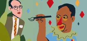 Semana de Arte Moderna: como trabalhar nas aulas de Arte e Língua Portuguesa e na Educação Infantil