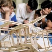 passo a passo a feira de ciencias vira
