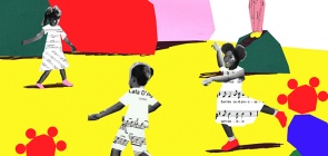 Passo a passo: como utilizar as marchinhas para animar a aula