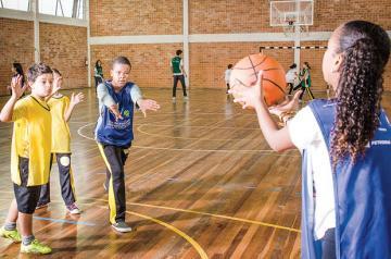 NE 272: Basquete não é só bola na cesta