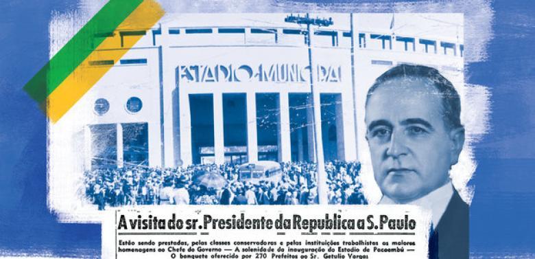 NE 269 - Futebol e resistência na Era Vargas