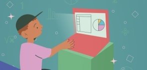 Sugestão de Atividade: gráficos em planilhas eletrônicas