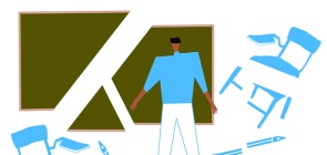 Para quebrar o gelo e encarar 2022: como uma escola está se mobilizando para o fechamento do ano