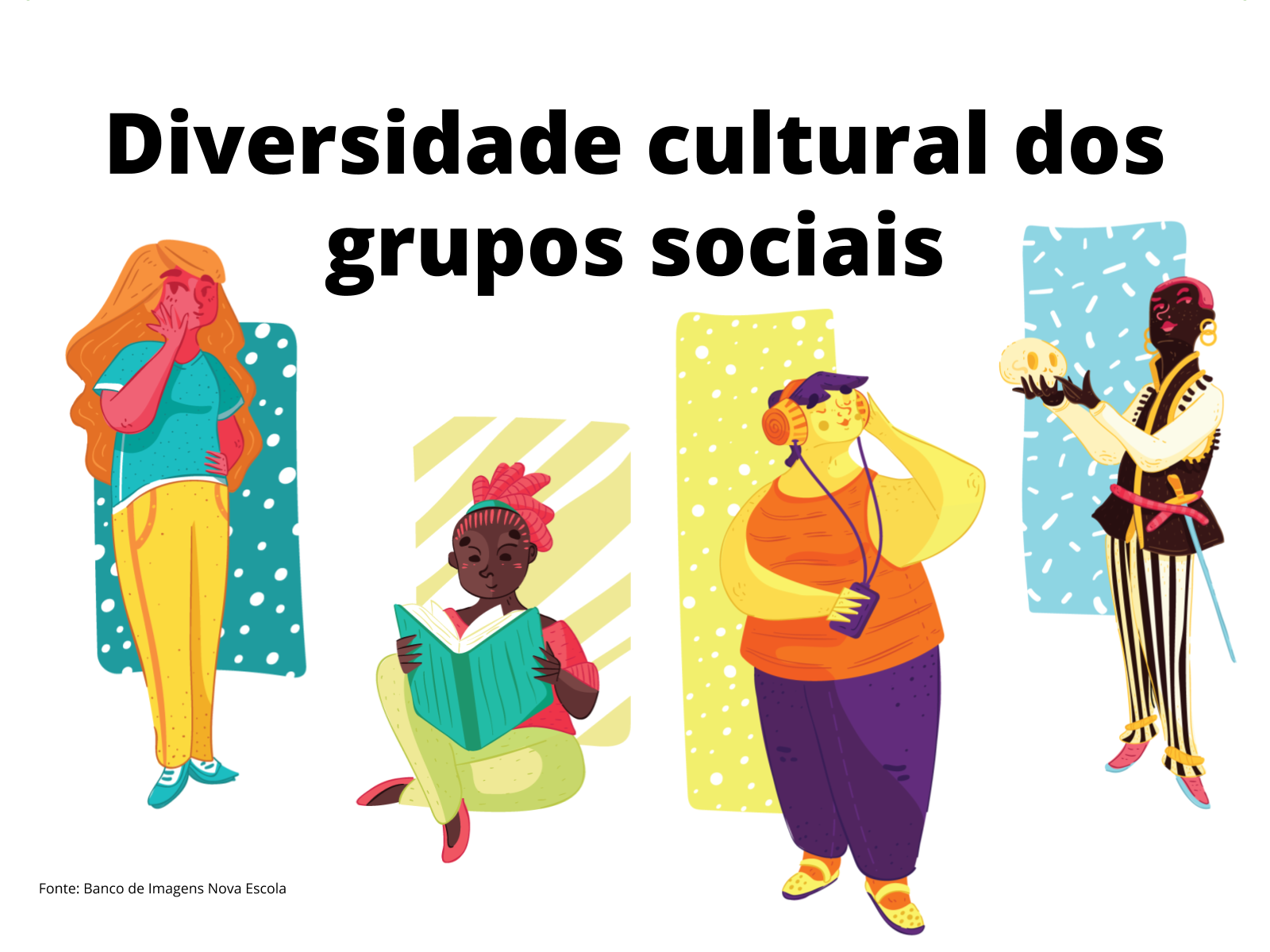 A Importância Da Escola E Sua Diversidade Cultural Citando Exemplos