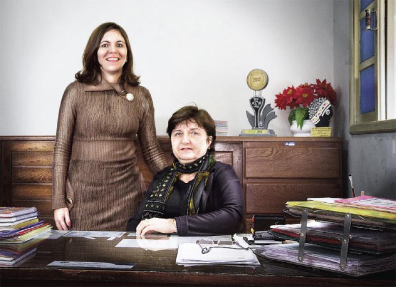 GE 28 - o papel do vice-diretor