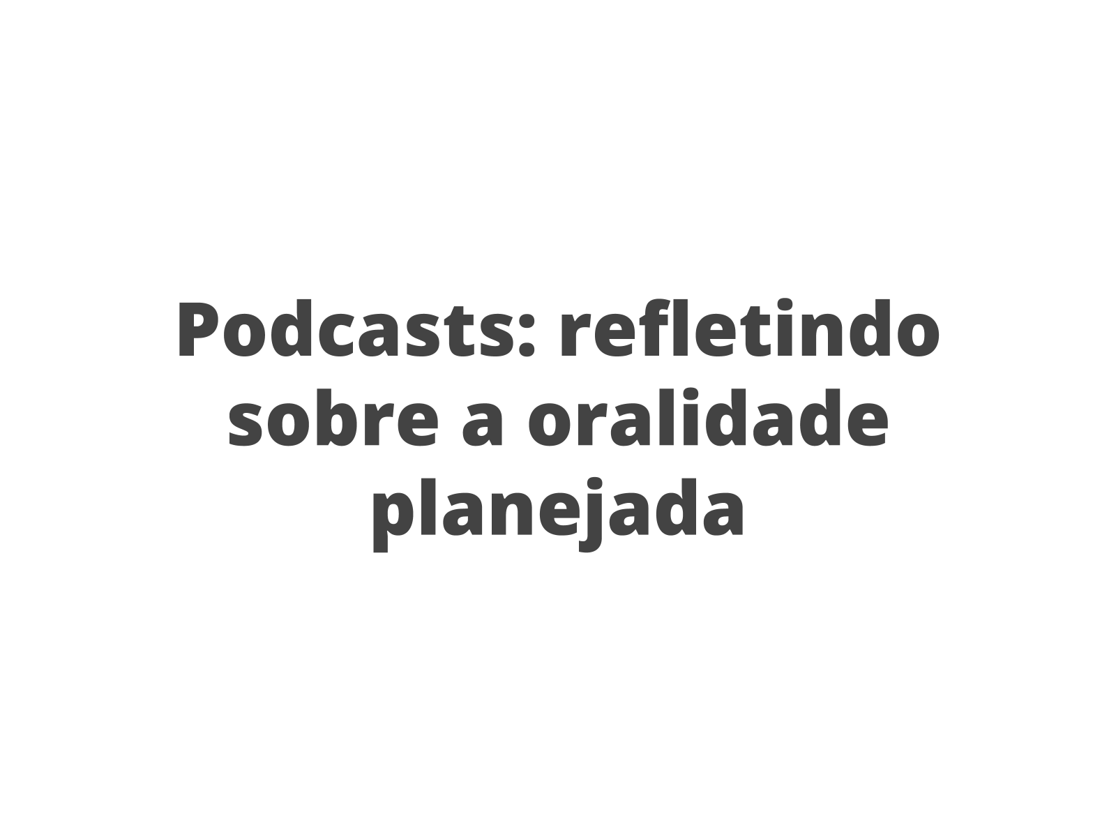 Escrita jornalistica relatando os fatos com precisao e integridade