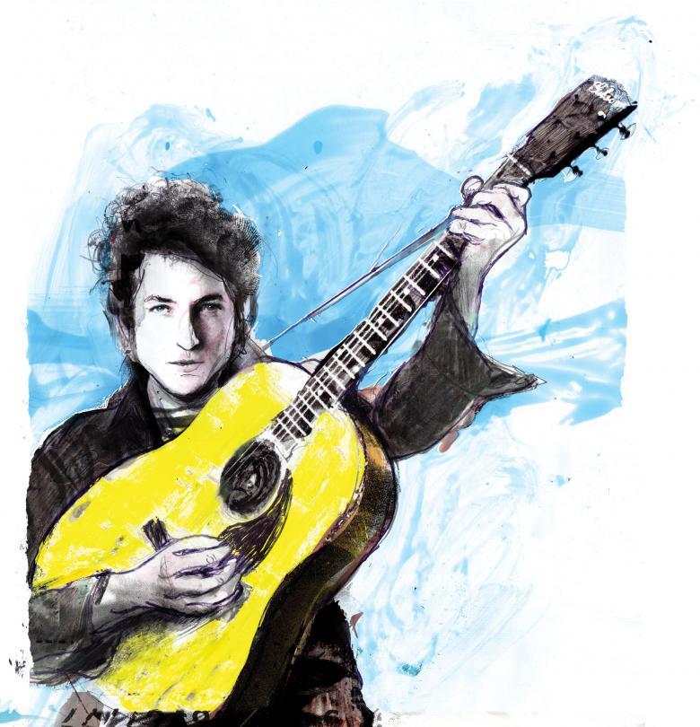 Bob Dylan