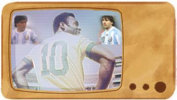 NE 269 - Escrita de crônicas sobre futebol