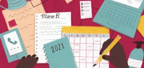 10 dicas para revisar e flexibilizar o planejamento o ano todo