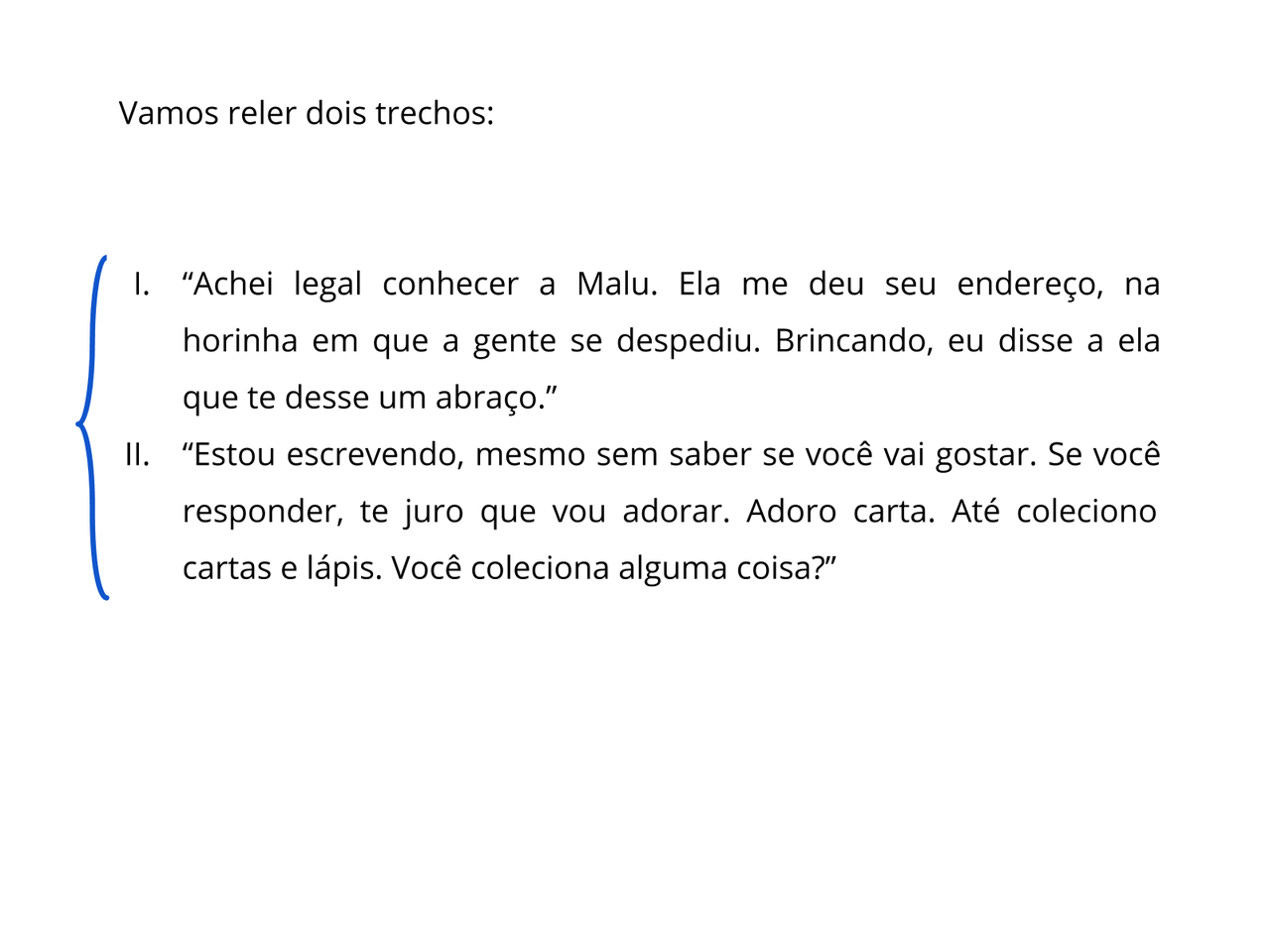 Modelo De Carta Formal Em Portugues Brasil - Vários Modelos