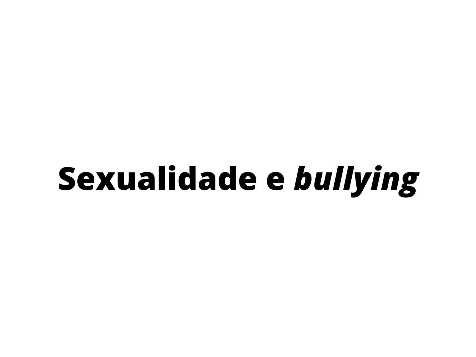 10 Planos De Aula Sobre Sexualidade Dsts Sequência Didática 4508