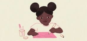 O passo a passo para a escrita de cartas