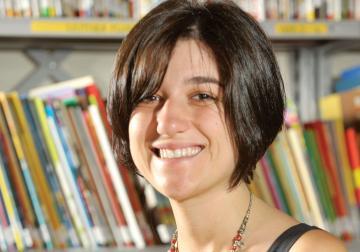 Nossos futuros professores