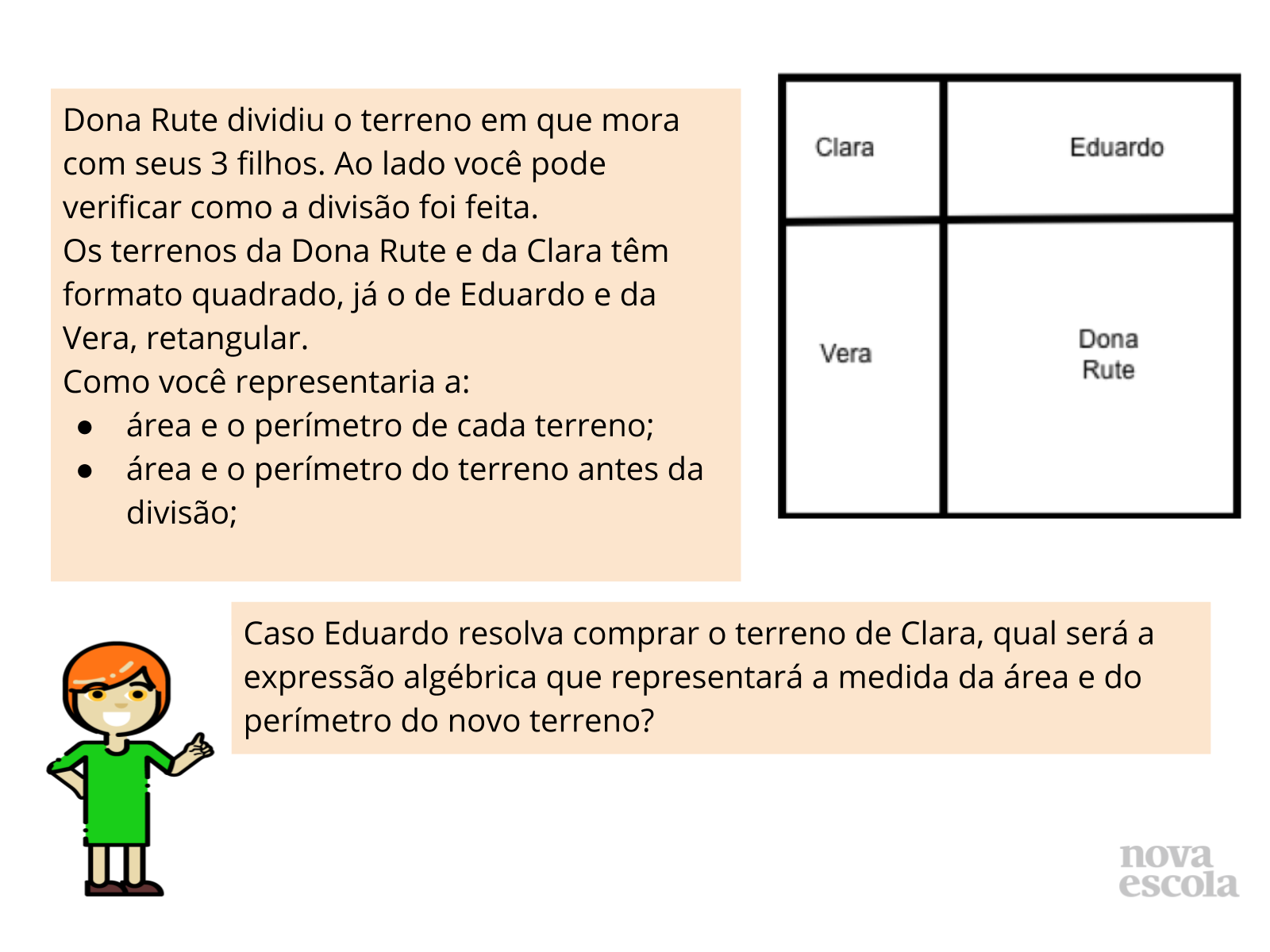Atividade Principal Atividade Principal