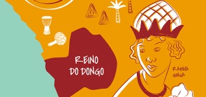 Sugestão de Atividade: Rainha Nzinga, mulheres africanas e resistência