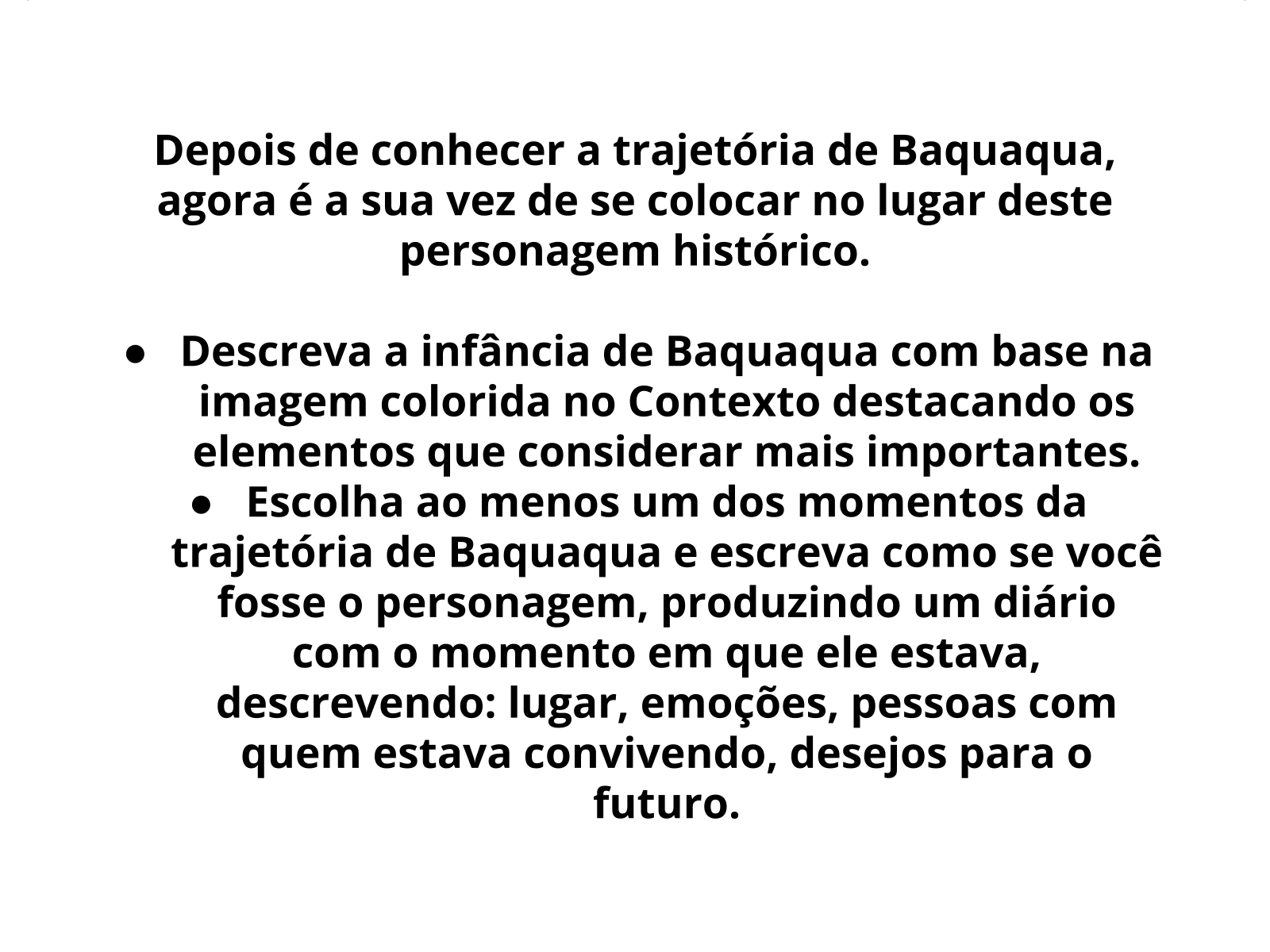 Plano de aula 7º ano O Islamismo na África e as relações com o Atlântico
