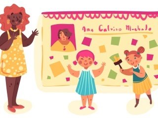 O que fazer durante? O que fazer durante?