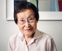 Constance Kamii, Constance Kamii,