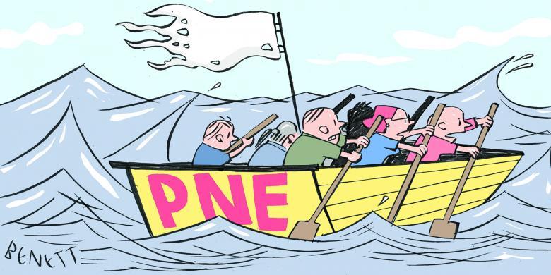 Educação em Debate PNE