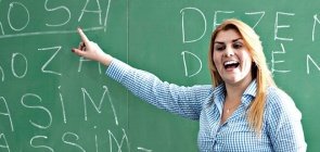 Passo a passo para desenvolver o ditado interativo com sua turma