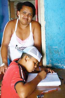 Foto:Emília Brandão