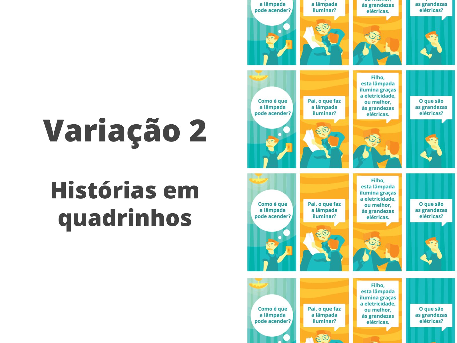 Atividades de Português - 4º ano e 5º ano