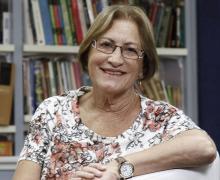 Maria do Carmo Brant, Maria do Carmo Brant,