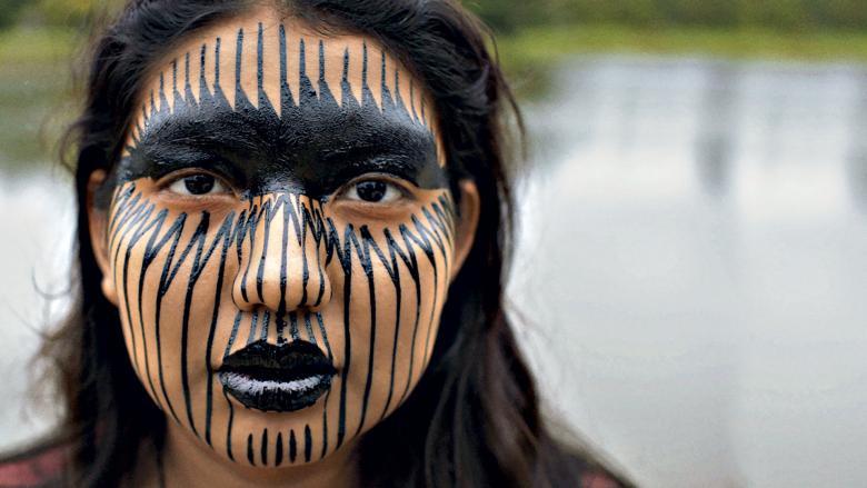 A Amazônia que existe em cada um de nós