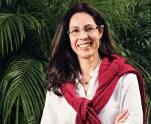 Gisela Tartuce, Gisela Tartuce,