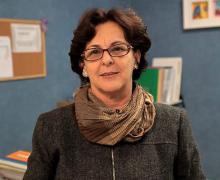 Maura Barbosa, Maura Barbosa,