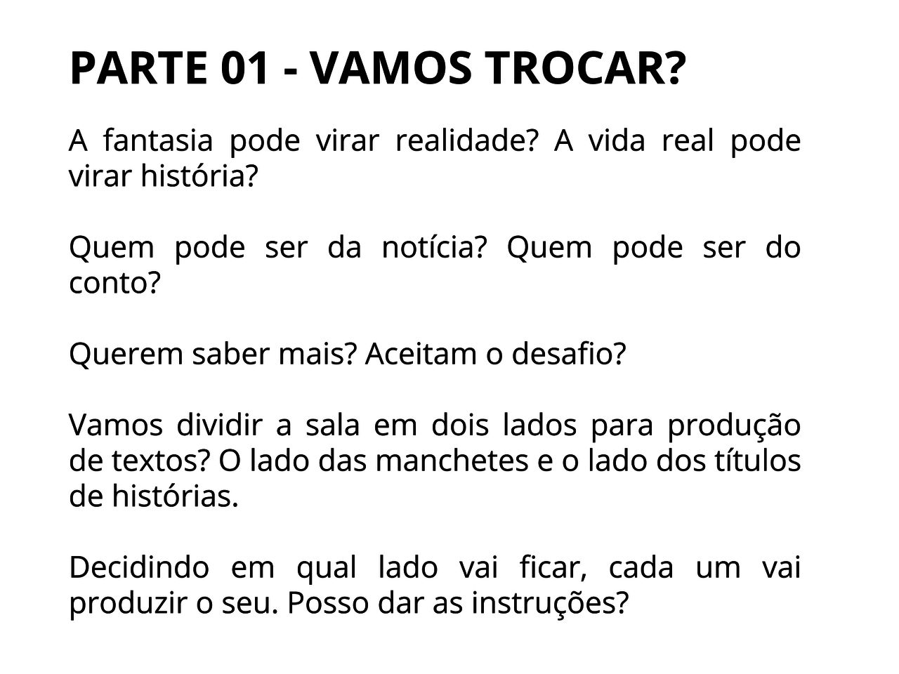 Atividade De Produção De Texto Sobre Amizade