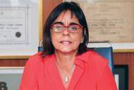 Beatriz Azeredo, responsabilidade social da Globo