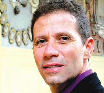 Roger Mello, ilustrador