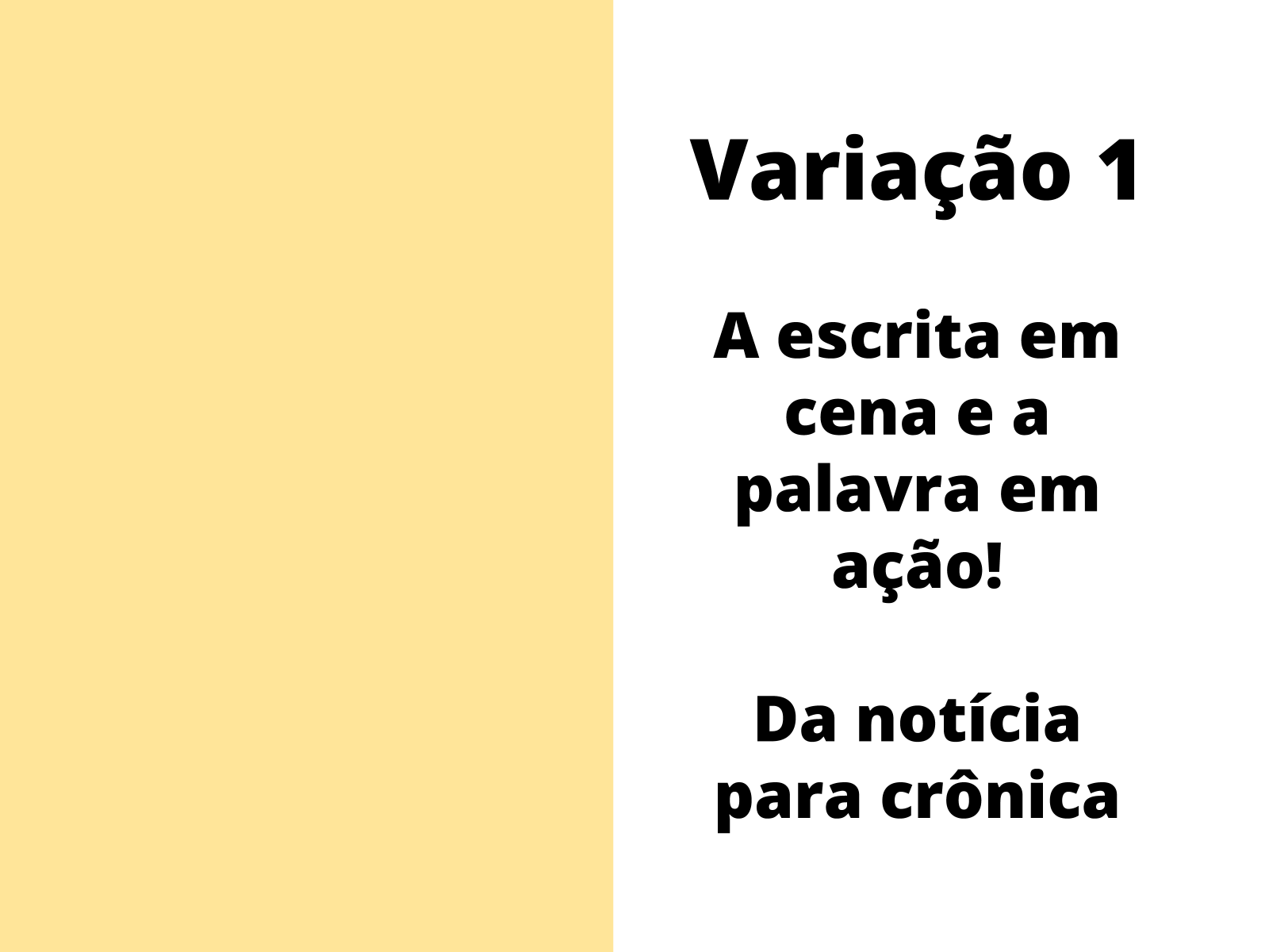 Atividades de Português - Anos Finais