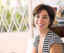 Catarina Iavelberg, Catarina Iavelberg,