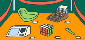 Do domínio do fogo ao cubo mágico: como trabalhar as invenções e a inventividade com os alunos