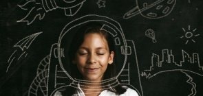 E-book gratuito sobre criatividade na Educação está disponível para baixar